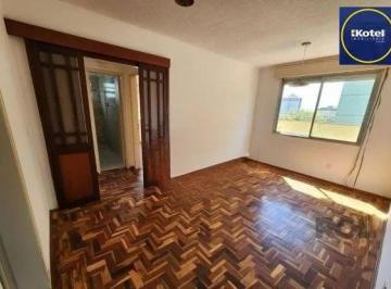 Apartamento · 73m² · 2 Quartos · 1 Vaga · Apartamento no Passo D'areia de 2 dormitórios e vaga desocupado