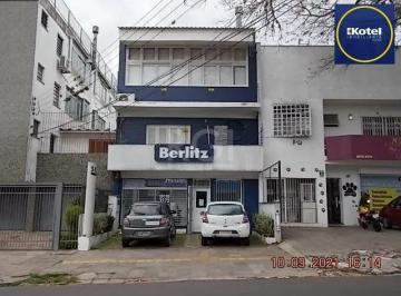 Comercial · 170m² · Predio para Venda - 170m², 0 dormitórios, Petrópolis, Porto Alegre
