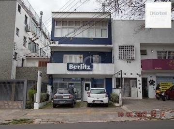 Comercial · 170m² · Predio para Venda - 170m², 0 dormitórios, Petrópolis, Porto Alegre