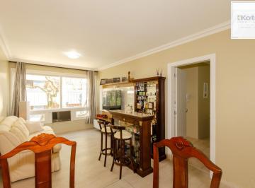 Apartamento · 99m² · 3 Quartos · 1 Vaga · Edifício Jardim Pirapó apartamento 3 dormitórios no bairro Petrópolis