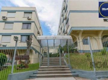 Apartamento · 70m² · 3 Quartos · 1 Vaga · apartamento de 3 dormitórios no bairro santo antônio