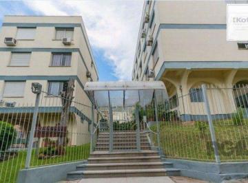 Apartamento · 70m² · 3 Quartos · 1 Vaga · apartamento de 3 dormitórios no bairro santo antônio