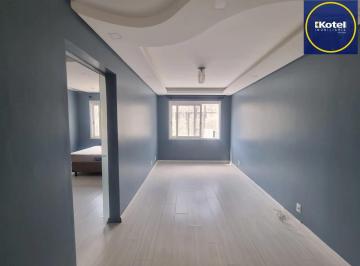 Apartamento · 90m² · 2 Quartos · 1 Vaga · Cobertura 02 Dormitórios Bairro Jardim Lindóia