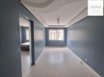Apartamento · 90m² · 2 Quartos · 1 Vaga · Cobertura 02 Dormitórios Bairro Jardim Lindóia