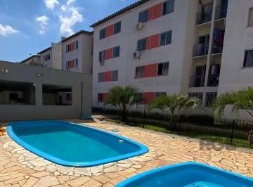 Apartamento · 45m² · 2 Quartos · 1 Vaga · Apartamento à venda - na Restinga
