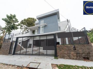 Casa · 287m² · 3 Quartos · 3 Vagas · Casa à venda - na Vila Conceição