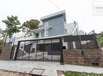 Casa · 287m² · 3 Quartos · 3 Vagas · Casa à venda - na Vila Conceição