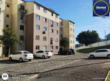 Apartamento · 43m² · 2 Quartos · 1 Vaga · Apartamento à venda - na Vila Nova