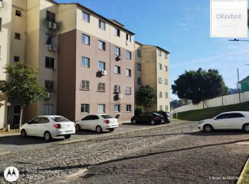 Apartamento · 43m² · 2 Quartos · 1 Vaga · Apartamento à venda - na Vila Nova