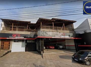 Apartamento · 456m² · 4 Quartos · 2 Vagas · Cobertura para Venda - 456.37m², 4 dormitórios, sendo 1 suites, 2 vagas - Glória
