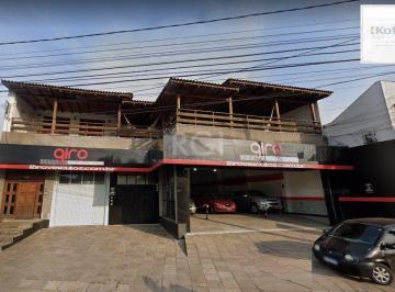 Apartamento · 456m² · 4 Quartos · 2 Vagas · Cobertura para Venda - 456.37m², 4 dormitórios, sendo 1 suites, 2 vagas - Glória