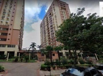 Apartamento · 90m² · 3 Quartos · 2 Vagas · Apartamento à venda - na Vila Ipiranga