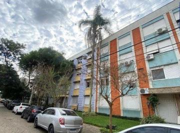 Apartamento · 84m² · 3 Quartos · 1 Vaga · Apartamento à venda no Menino Deus, com 3 quartos (sendo 1 suíte), 3 banheiros,