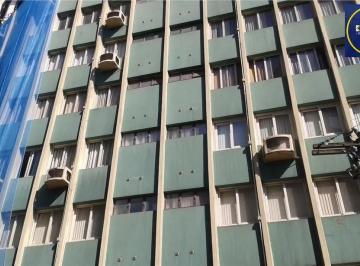 Apartamento · 29m² · 1 Quarto · Apartamento JK para Venda - 29m², 1 dormitório, Centro Histórico