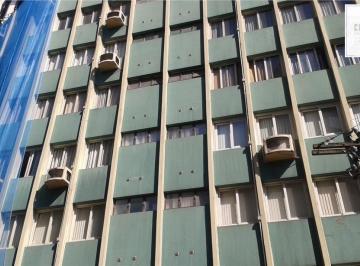 Apartamento · 29m² · 1 Quarto · Apartamento JK para Venda - 29m², 1 dormitório, Centro Histórico
