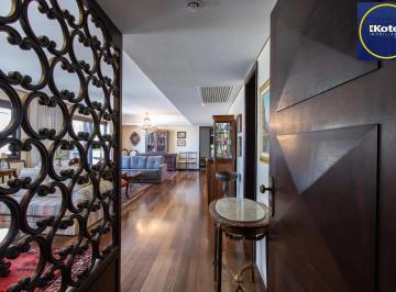 Apartamento · 154m² · 3 Quartos · 3 Vagas · Apartamento à venda - na Bela Vista