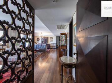 Apartamento · 154m² · 3 Quartos · 3 Vagas · Apartamento à venda - na Bela Vista