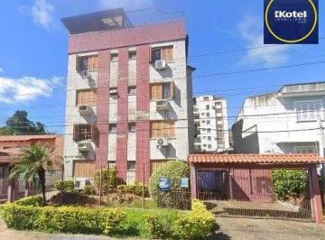 Apartamento · 124m² · 3 Quartos · 1 Vaga · Cobertura duplex de 3 dormitórios e 1 vaga no Nonoai