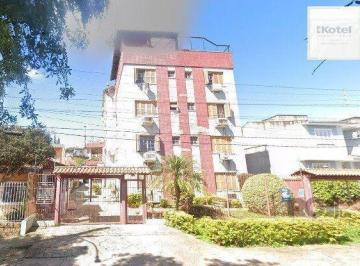 Apartamento · 124m² · 3 Quartos · 1 Vaga · Cobertura duplex de 3 dormitórios e 1 vaga no Nonoai