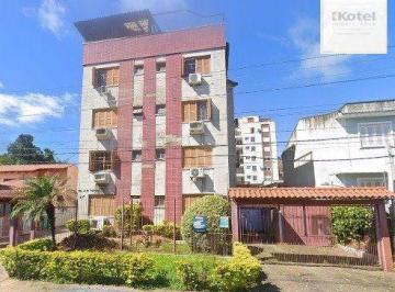 Apartamento · 124m² · 3 Quartos · 1 Vaga · Cobertura duplex de 3 dormitórios e 1 vaga no Nonoai