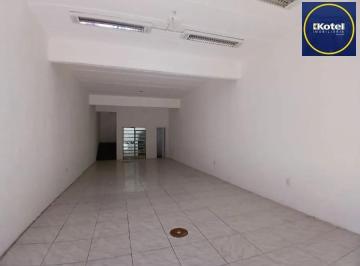 Comercial · 146m² · 2 Quartos · Loja Comercial - Bairro São Geraldo - 145,71 m²