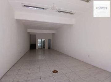 Comercial · 146m² · 2 Quartos · Loja Comercial - Bairro São Geraldo - 145,71 m²