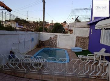 Casa · 100m² · 2 Quartos · 2 Vagas · Casa para Venda - 100m², 2 dormitórios, sendo 1 suite, 2 vagas - Vila Nova, Poa