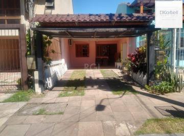 Casa · 82m² · 2 Quartos · 2 Vagas · Casa, 2 dormitórios, 2 banheiros, 2 vagas de garagem, Aberta dos Morros Poa/RS