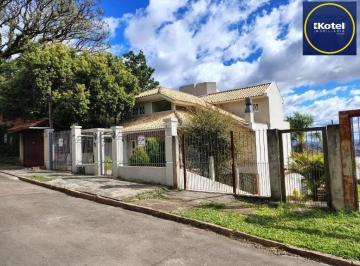 Casa · 363m² · 3 Quartos · 4 Vagas · Casa sobrado com 300m² na Vila Nova de 3 dormitórios e 4 vagas