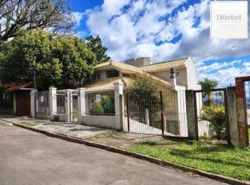 Casa · 363m² · 3 Quartos · 4 Vagas · Casa sobrado com 300m² na Vila Nova de 3 dormitórios e 4 vagas