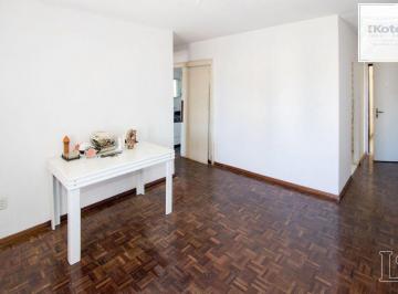 Apartamento · 66m² · 2 Quartos · Apartamento para Venda - 66.72m², 2 dormitórios, Cristal