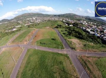 Terreno · 276m² · Terreno para Venda - 0m², 0 dormitórios, Vila Nova