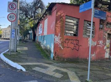 Terreno · 350m² · Terreno para Venda - 349m²,  na av grecia  Passo da Areia