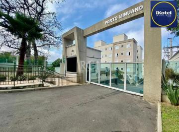 Apartamento · 48m² · 2 Quartos · 1 Vaga · Apartamento para Venda - 48m², 2 dormitórios, 1 vaga - Vila Nova