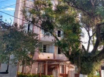Apartamento · 43m² · 1 Quarto · - Apartamento Térreo de 1 Dormitório com Pátio à Venda!