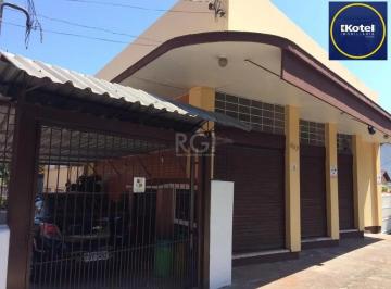 Comercial · 233m² · 5 Vagas · Predio para Venda - 233m², 0 dormitórios, 5 vagas - Nonoai