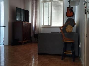 Apartamento · 43m² · 1 Quarto · Apartamento 51m² 1 dormitório no Centro Histórico
