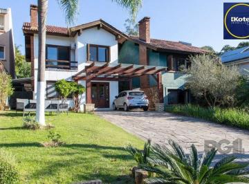 Casa · 226m² · 4 Quartos · 4 Vagas · Casa à venda - em Terraville