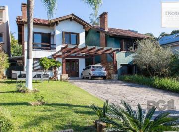 Casa · 226m² · 4 Quartos · 4 Vagas · Casa à venda - em Terraville