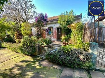 Casa · 118m² · 6 Quartos · Casa à venda - em Santana