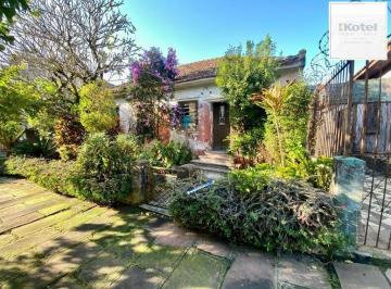 Casa · 118m² · 6 Quartos · Casa à venda - em Santana