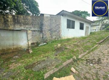 Terreno · 360m² · Terreno à venda - em Cristal
