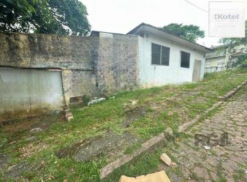 Terreno · 360m² · Terreno à venda - em Cristal