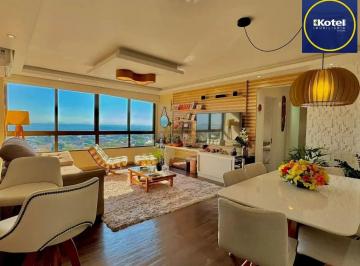 Apartamento · 81m² · 2 Quartos · 2 Vagas · Apartamento mobiliado à venda no Cristo Redentor