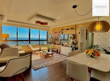 Apartamento · 81m² · 2 Quartos · 2 Vagas · Apartamento mobiliado à venda no Cristo Redentor