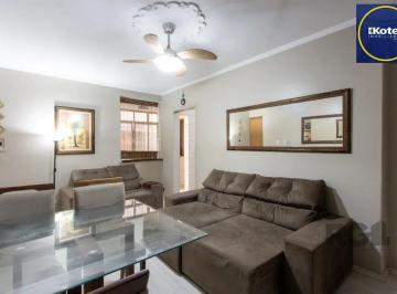 Apartamento · 70m² · 3 Quartos · Apartamento com 70m² de área privativa, possui 3 dormitórios, sala para 2 ambien