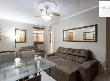 Apartamento · 70m² · 3 Quartos · Apartamento com 70m² de área privativa, possui 3 dormitórios, sala para 2 ambien