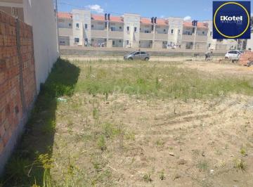 Terreno · 155m² · Terreno para Venda - 0m², 0 dormitórios, Aberta dos Morros