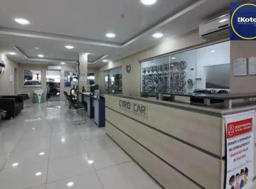 Comercial · 1410m² · 12 Quartos · 100 Vagas · **Oportunidade Única! Ponto Comercial Ocupado à Venda na Tristeza, Porto Alegre,