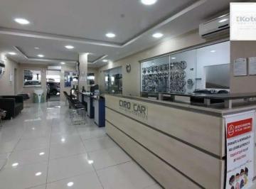 Comercial · 1410m² · 12 Quartos · 100 Vagas · **Oportunidade Única! Ponto Comercial Ocupado à Venda na Tristeza, Porto Alegre,